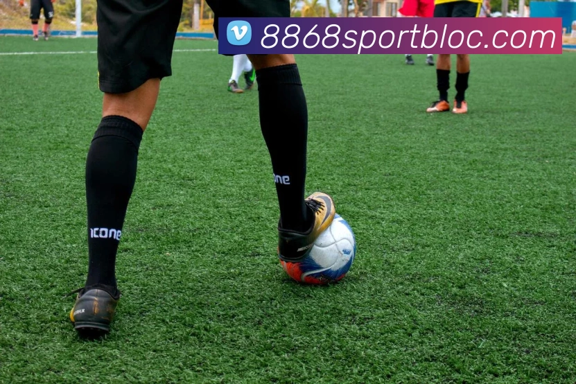 8868体育品牌故事