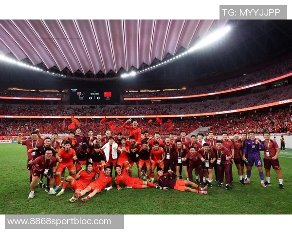 中国男足U23历史性突破吉达之行成功晋级亚洲杯淘汰赛