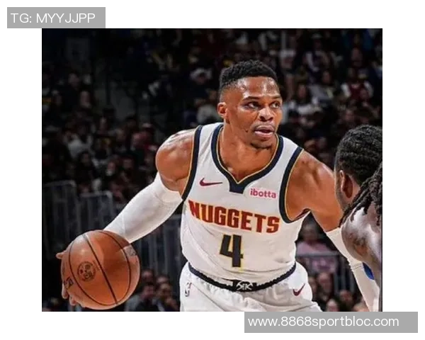 弗莱分析威少身份认知与球队需求不匹配的深层原因