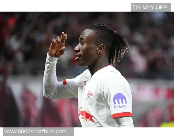 莱比锡CEO期待迪奥曼德长留球队希望他能为我们贡献更多精彩表现